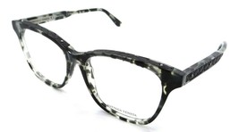 Bottega Veneta Eyeglasses Frames BV0070O 008 53-16-145 Grey Havana Made ... - £85.80 GBP