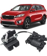 Power Latch Assy-Pwr Tail gate for Kia Sorento 2016 2017 2018 2019 2020 OE - $185.74 CAD