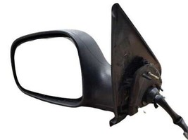 Driver Side View Mirror Power Non-heated Fits 99-04 GRAND CHEROKEE 359739 - $46.32
