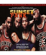 SUNSET PARK LTBX  RHEA PERLMAN  LASERDISC RARE - $13.51 CAD