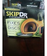 Skip Drx Fixes Scratched DVDs and Cds-NEW-SHIPS N 24 HOURS - $98.77 CAD