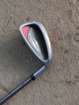 Tour Edge Lift-Off 9 Iron Graphite Shaft Right Handed - $15.79