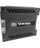 Banda Viking 5002 Amplificador 5000w 1 Canais Banda Audioparts 2 Ohms  - £304.81 GBP