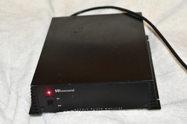 Russound R235LS 35WPC 2 Channel Bridgeable Power Amplifier w6c - $139.00