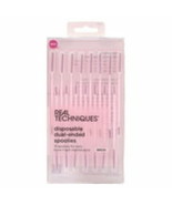 Real Techniques, Disposable Dual-ended Spoolies, 15 Count - $10.85 CAD