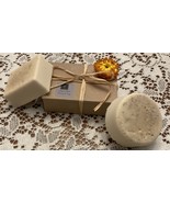 Homemade  Oatmeal Soap - $187.17 MXN