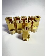 Lot Of 10 ESAB OEM Brass Receiving Body Short 0700405027 EUR700/3 - $127.00