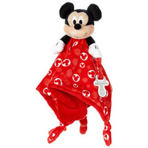 Disney Classic Snuggle Blanky - Mickey Mouse - £26.31 GBP