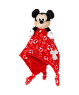 Disney Classic Snuggle Blanky - Mickey Mouse - £25.85 GBP