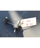 2006-2009 AUDI A4 S-LINE REAR LH STABILIZER SWAY BAR END LINK K1140 - $54.25 CAD