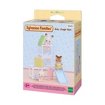 Sylvanian Families Baby Jungle Gym  - $24.00