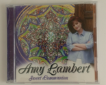 Amy Lambert Sweet Communion Southern Gospel CD - $8.90