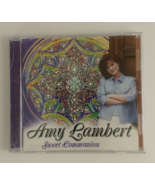 Amy Lambert Sweet Communion Southern Gospel CD - $162.71 MXN