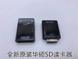 Asus Tablet Pc TF101 201 TF300 TF700T SL101 Sd Card Reader Asus External Card Rea - $7.91