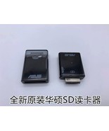 ASUS TabletPC TF101 201 TF300 TF700T SL101 SD Card Reader ASUS External ... - $7.91