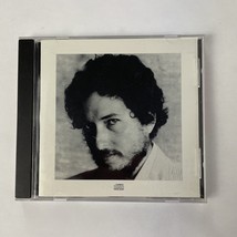 Bob Dylan -CD- New Morning #28 - $14.99