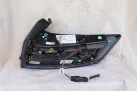 15-18 Ford Edge LED Taillight Tail light Lamp Driver Left LH image 5