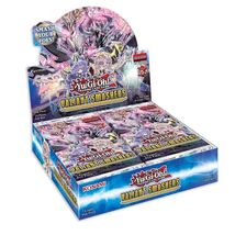 YU-GI-OH CCG: Valiant Smashers Booster Display Box (24 packs) - $38.17