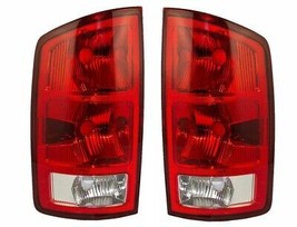 COACHMEN PATHFINDER 2009 2010 PAIR TAIL LAMPS LIGHTS TAILLIGHTS REAR RV - £98.92 GBP