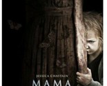 Mama (DVD, 2013) - $6.44