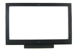 NEW OEM Dell G Series G7 7588 15.6" FHD LCD Front Bezel - 64F97 064F97 - $22.95