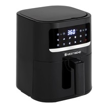 West Bend Air Fryer 7-Quart Capacity with Digital Controls View Window and 13 Co - £61.80 GBP