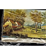 Morris Katz  - 10 Art Postcards by Morris katz - $9.78 CAD