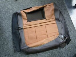 Please help Unidentified OEM GM Rear Back Seat Cushion Cover 42390279 - $79.19