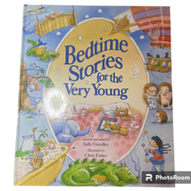 Bedtime Stories for the Very Young Sally Grindley 1st Edition Dorset Publishing - £7.86 GBP