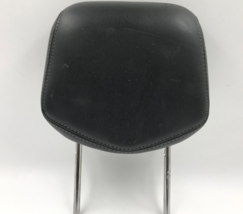 2012 Cadillac CTS Sedan Front Left Right Headrest Leather Black OEM B54002 - $44.99