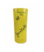 Vintage Jean Naté Perfumed Talc Powder 4 oz NOS Sealed Collectible - €39,99 EUR Vintage Jean Naté Perfumed Talc Powder 4 oz NOS Sealed Collectible - €39,99 EUR