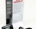 New Wiseco Adjustable Hour Meter Works on MX Bikes ATV Mower PWC UTV ATC - $40.99