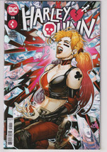 HARLEY QUINN (2021) #25 CVR A (DC 2022) C2 &quot;NEW UNREAD&quot; - £4.61 GBP