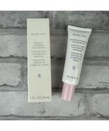 Mary Kay Medium Coverage Foundation Ivory 202 Normal To Oily Pink Cap 35... - $15.57