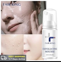 Face Scrub Cl EAN Ser Smooth Moisturizing Facial Exfoliating Essence - £18.98 GBP