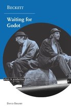 Beckett: Waiting for Godot (Plays in Production) [Paperback] Bradby, David - £12.82 GBP