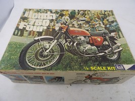 VINTAGE MPC HONDA 750 FOUR MOTORCYCLE MODEL KIT-VINTAGE MOTORCYCLE KIT-1... - $1,670.08 MXN