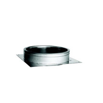 M &amp; G Duravent 14DT-AP  Dura-Vent DuraTech 14 Inch  diameter Anchor Plate - £227.05 GBP