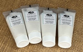 ORIGINS Checks And Balances Frothy Face Wash - 4 Travel Mini Sizes - $13.95