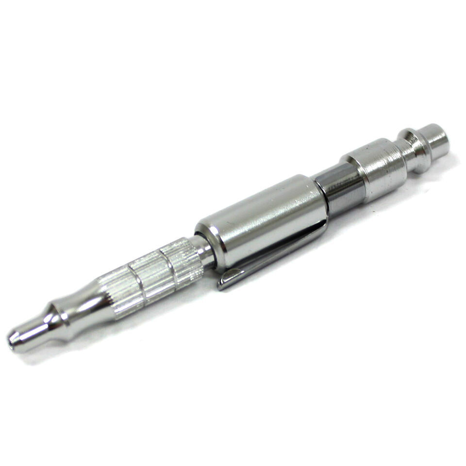 150PSI Max Pressure Auto Adjustable Air Blow Pocket  Gun Type Air Tools ... - $6.79
