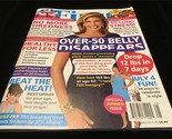 First For Women Magazine July 11, 2022 Hoda Kotb - £8.01 GBP
