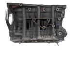 Engine Cylinder Block From 2008 Toyota Tacoma  4.0 1140139695 1GR-FE - $699.95