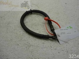 92 Yamaha XJ600 Seca Ii 600 Rear Brake Line - £18.65 GBP