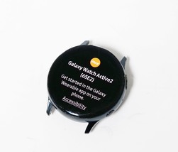 Samsung Galaxy Active2 SM-R835U (LTE) 40mm Smartwatch image 2
