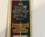 Border Regiment Gallaher Vintage Cigarette Card #11 - £2.32 GBP