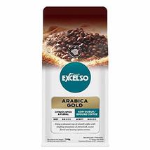 Excelso Arabica Gold Ground Coffee, 100 gram (Pack of 4) - $56.71