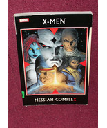 graphic novel comic book marvel {x-men} - £10.23 GBP