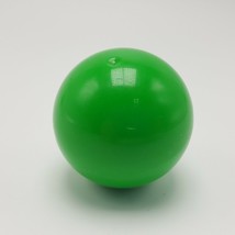 K&#39;nex Green Ball Big Air Ball Tower Replacement Part Piece 99035 Discont... - £6.63 GBP