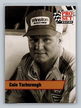 Cale Yarborough #L14 1991 Pro Set Junior Johnson &amp; Associates Legends - £1.59 GBP