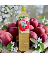 Coca Cola Minute Maid Japan Qoo Apple Juice Drink 950 ml - $6.88
